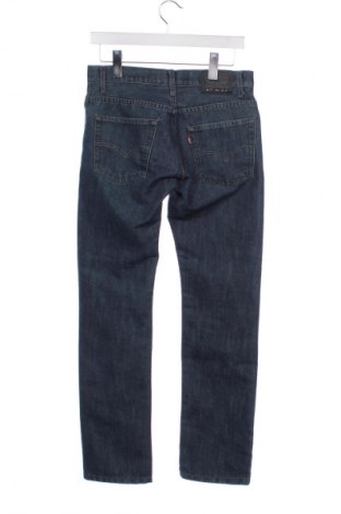 Pánské džíny  Levi's, Velikost XS, Barva Modrá, Cena  619,00 Kč