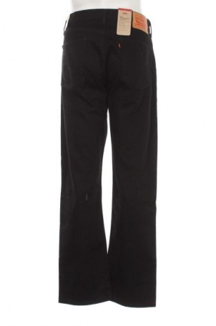 Ανδρικό τζίν Levi's, Μέγεθος L, Χρώμα Μαύρο, Τιμή 90,99 €