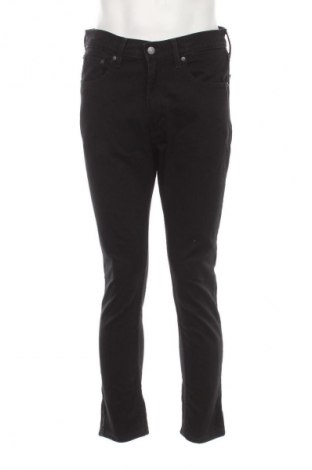 Pánské džíny  Levi's, Velikost M, Barva Černá, Cena  2 799,00 Kč