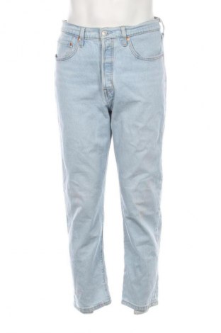 Pánské džíny  Levi's, Velikost M, Barva Modrá, Cena  2 799,00 Kč