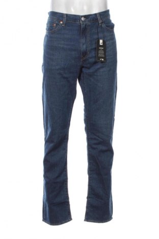 Męskie jeansy Levi's, Rozmiar L, Kolor Niebieski, Cena 452,99 zł