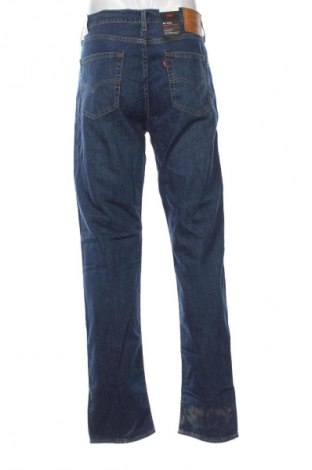 Męskie jeansy Levi's, Rozmiar L, Kolor Niebieski, Cena 452,99 zł