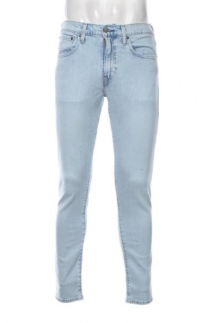 Blugi de bărbați Levi's, Mărime M, Culoare Albastru, Preț 594,99 Lei