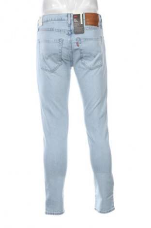 Blugi de bărbați Levi's, Mărime M, Culoare Albastru, Preț 594,99 Lei