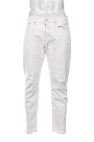 Pánské džíny  Levi's, Velikost L, Barva Krémová, Cena  1 229,00 Kč