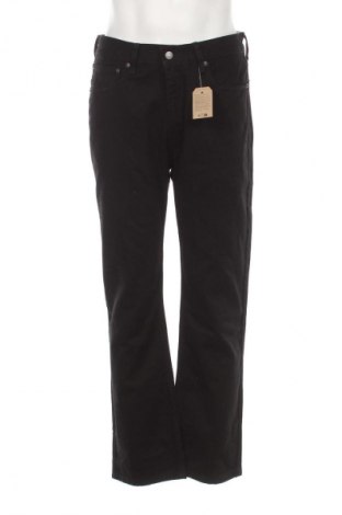 Blugi de bărbați Levi's, Mărime S, Culoare Negru, Preț 594,99 Lei