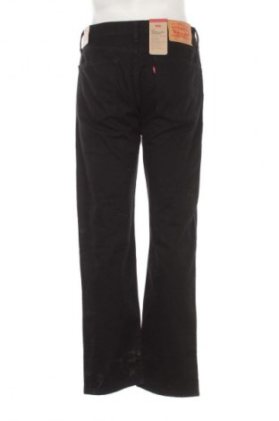 Blugi de bărbați Levi's, Mărime S, Culoare Negru, Preț 594,99 Lei