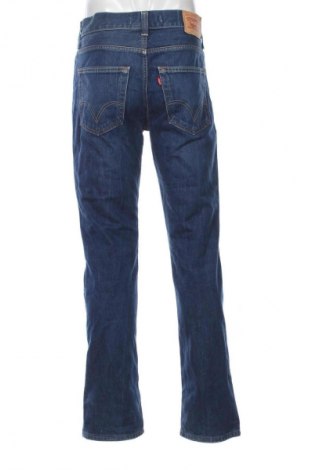 Мъжки дънки Levi's, Размер XL, Цвят Син, Цена 74,86 лв.