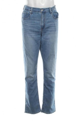 Pánské džíny  Levi's, Velikost M, Barva Modrá, Cena  1 229,00 Kč