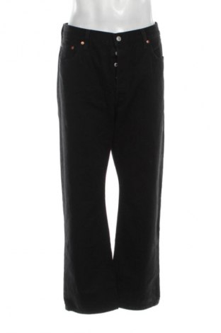 Pánské džíny  Levi's, Velikost L, Barva Černá, Cena  2 249,00 Kč