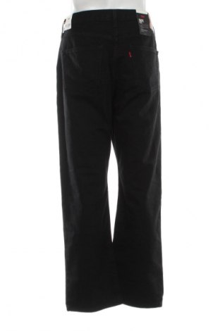Pánské džíny  Levi's, Velikost L, Barva Černá, Cena  2 249,00 Kč