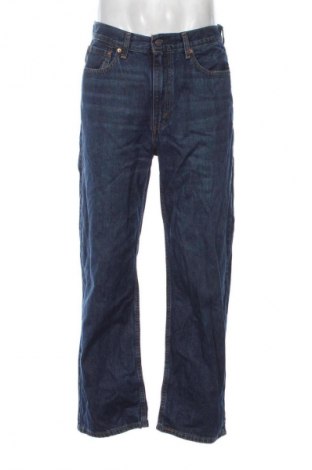 Herren Jeans Levi's, Größe M, Farbe Blau, Preis € 122,99