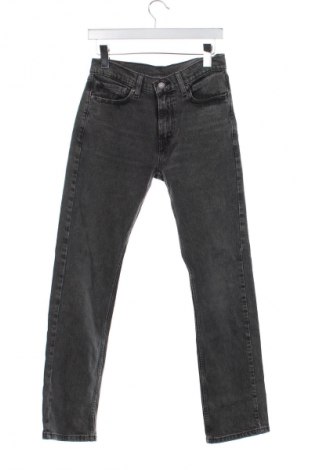 Herren Jeans Levi's, Größe S, Farbe Grau, Preis 41,99 €