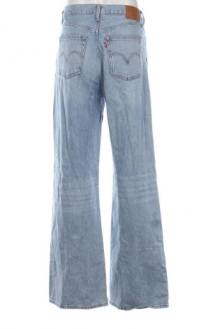 Мъжки дънки Levi's, Размер M, Цвят Син, Цена 60,99 лв.