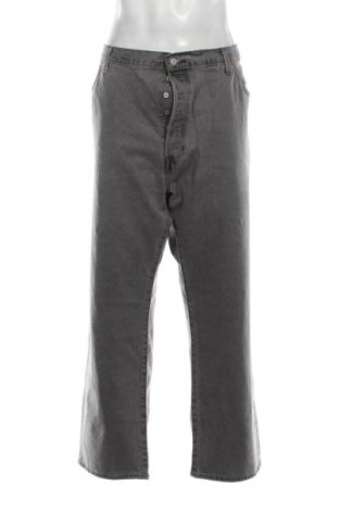 Pánské džíny  Levi's, Velikost 3XL, Barva Šedá, Cena  2 799,00 Kč