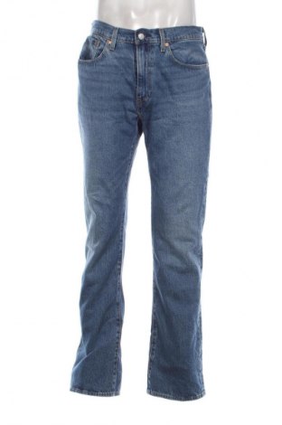 Blugi de bărbați Levi's, Mărime M, Culoare Albastru, Preț 258,99 Lei