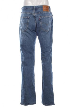 Blugi de bărbați Levi's, Mărime M, Culoare Albastru, Preț 258,99 Lei