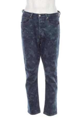 Herren Jeans Levi's, Größe M, Farbe Mehrfarbig, Preis 38,36 €