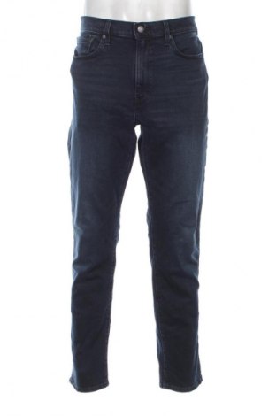 Męskie jeansy Levi's, Rozmiar L, Kolor Niebieski, Cena 245,99 zł