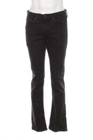 Blugi de bărbați Levi's, Mărime M, Culoare Negru, Preț 196,89 Lei
