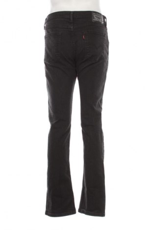 Blugi de bărbați Levi's, Mărime M, Culoare Negru, Preț 196,89 Lei