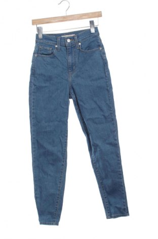 Мъжки дънки Levi's, Размер XXS, Цвят Син, Цена 174,99 лв.