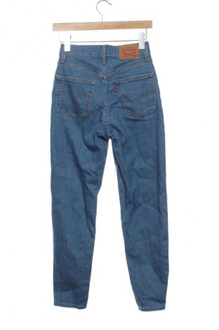 Мъжки дънки Levi's, Размер XXS, Цвят Син, Цена 174,99 лв.