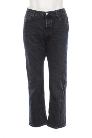 Blugi de bărbați Levi's, Mărime L, Culoare Albastru, Preț 258,99 Lei