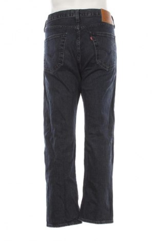 Blugi de bărbați Levi's, Mărime L, Culoare Albastru, Preț 258,99 Lei