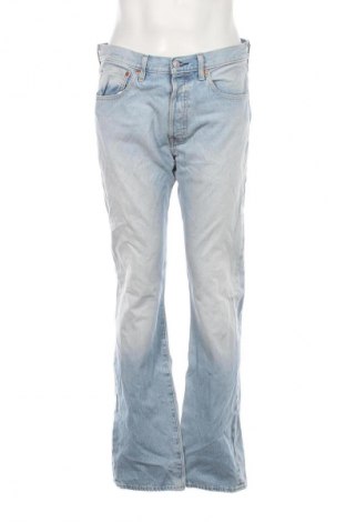 Pánské džíny  Levi's, Velikost L, Barva Modrá, Cena  499,00 Kč
