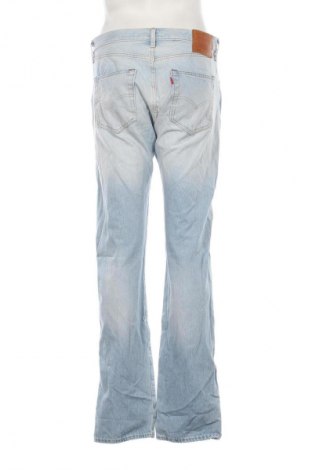 Pánské džíny  Levi's, Velikost L, Barva Modrá, Cena  499,00 Kč