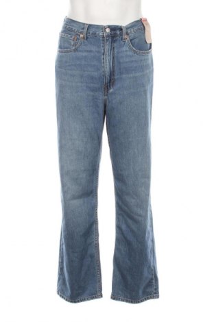 Férfi farmernadrág Levi's, Méret L, Szín Kék, Ár 46 279 Ft