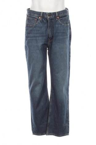 Ανδρικό τζίν Levi's, Μέγεθος M, Χρώμα Μπλέ, Τιμή 38,99 €