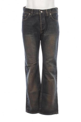 Herren Jeans Levi's, Größe L, Farbe Blau, Preis 38,36 €