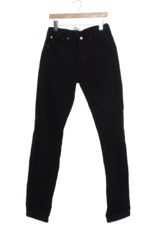 Pánske džínsy  Levi's, Veľkosť M, Farba Čierna, Cena  17,95 €