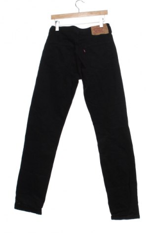 Pánske džínsy  Levi's, Veľkosť M, Farba Čierna, Cena  17,95 €