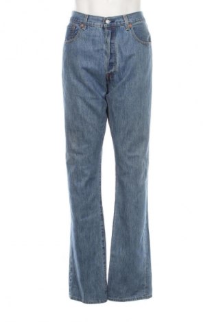 Blugi de bărbați Levi's, Mărime XL, Culoare Albastru, Preț 197,37 Lei