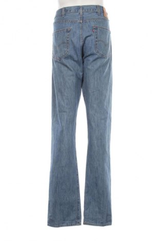 Blugi de bărbați Levi's, Mărime XL, Culoare Albastru, Preț 197,37 Lei