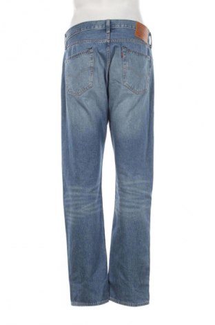 Blugi de bărbați Levi's, Mărime L, Culoare Albastru, Preț 476,99 Lei