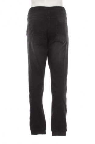 Pánske džínsy  Livergy, Veľkosť XL, Farba Čierna, Cena  20,03 €