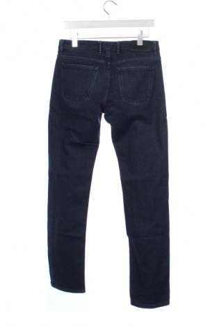 Pánské džíny  Massimo Dutti, Velikost S, Barva Modrá, Cena  619,00 Kč