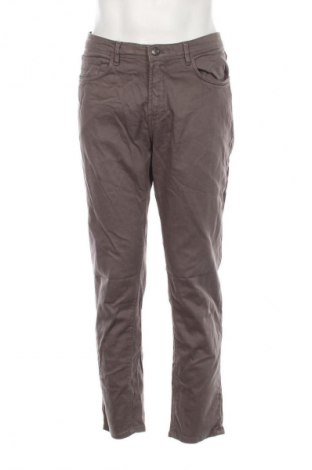 Herren Jeans Massimo Dutti, Größe L, Farbe Grau, Preis € 52,99