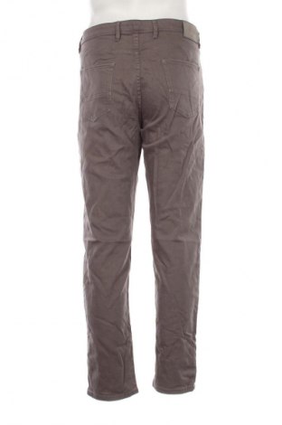Herren Jeans Massimo Dutti, Größe L, Farbe Grau, Preis € 52,99
