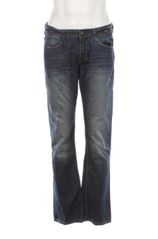 Herren Jeans Mustang, Größe L, Farbe Blau, Preis € 33,99