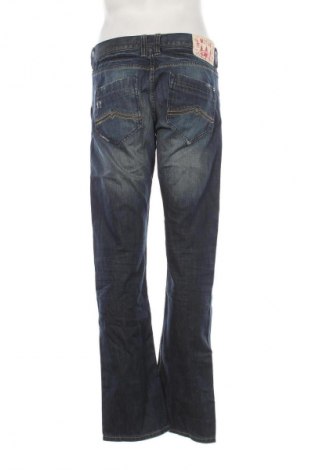 Herren Jeans Mustang, Größe L, Farbe Blau, Preis € 33,99