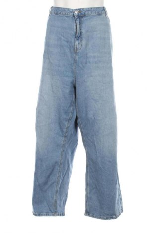 Férfi farmernadrág New Look, Méret XXL, Szín Kék, Ár 10 569 Ft