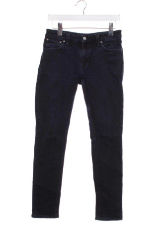 Pánské džíny  Nudie Jeans Co, Velikost S, Barva Modrá, Cena  619,00 Kč