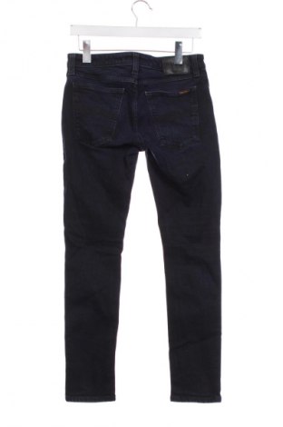 Pánské džíny  Nudie Jeans Co, Velikost S, Barva Modrá, Cena  619,00 Kč