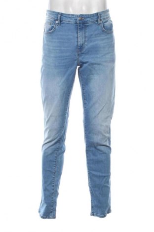 Herren Jeans Only & Sons, Größe L, Farbe Blau, Preis € 27,99