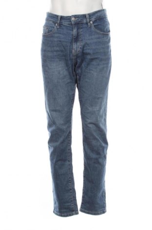 Férfi farmernadrág Only & Sons, Méret L, Szín Kék, Ár 10 569 Ft